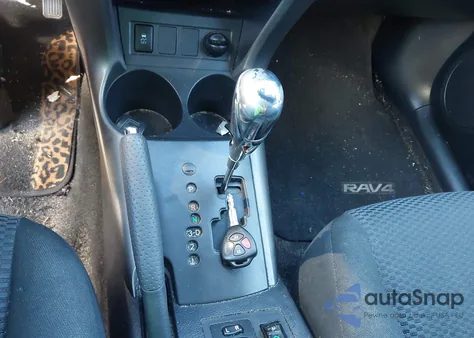 2011 Toyota Rav4 Sport z USA, uszkodzony, nr VIN JTMWF4DV5B5040814